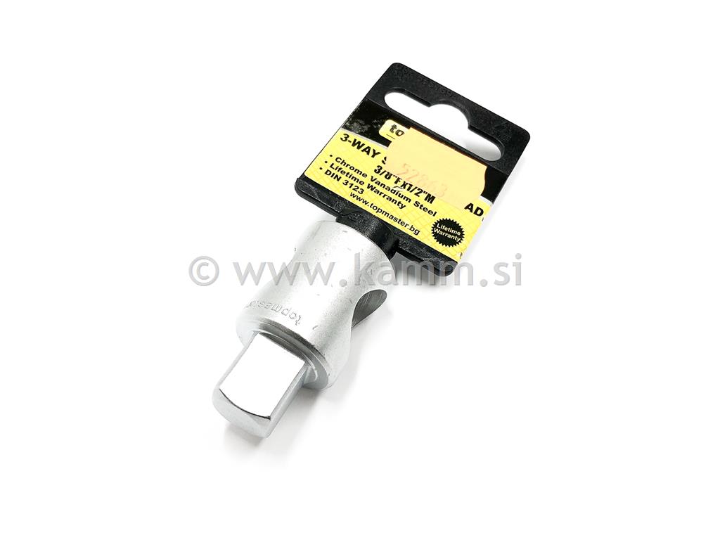 TM NAST.ZA T ROČICO 3/8"X1/2"