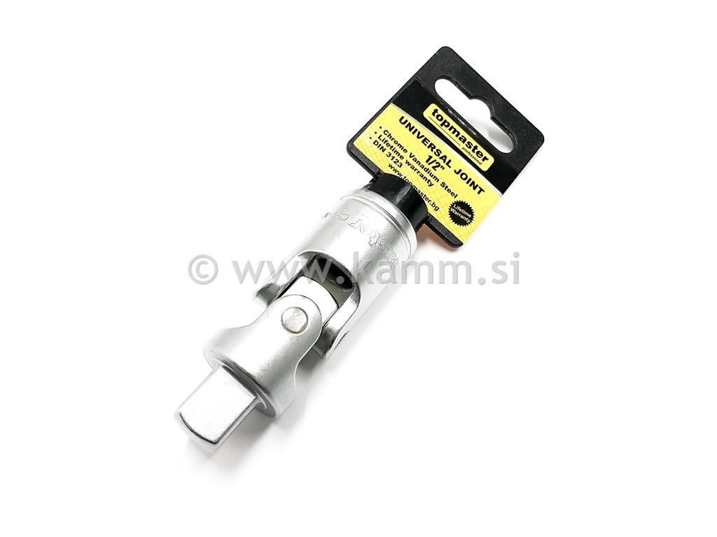 TM ZGLOB KARDANSKI 1/2"