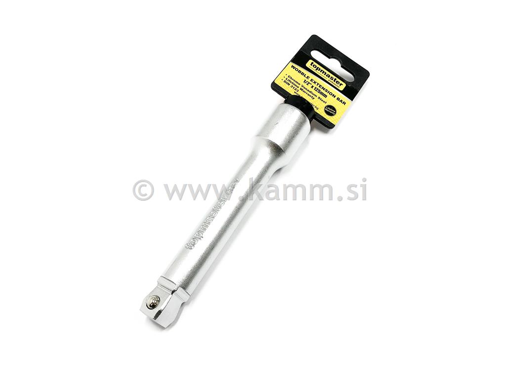 TM PODALJŠEK 1/2"X125mm