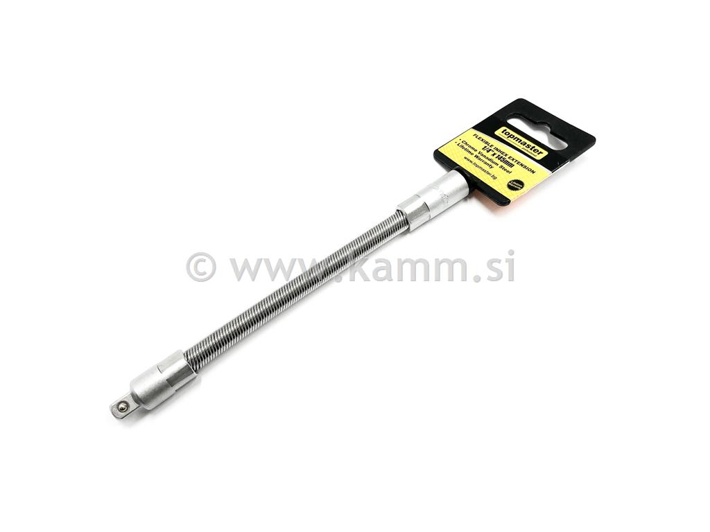 TM PODALJŠEK 1/4"X145mm