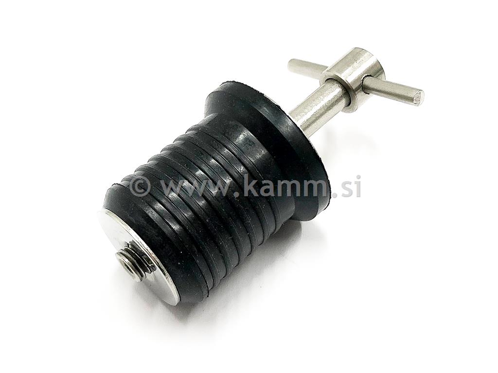 ART.1854000 RF ČEP ZA VODO fi22