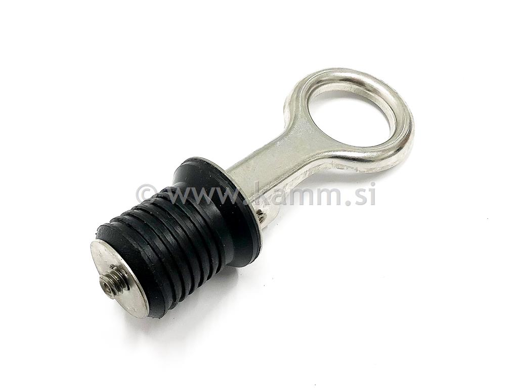 M 1425115 RF ČEP ZA VODO fi22,7