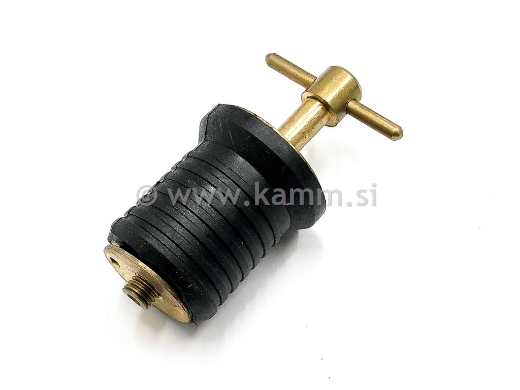M 1425116 MS ČEP ZA VODO fi22,7