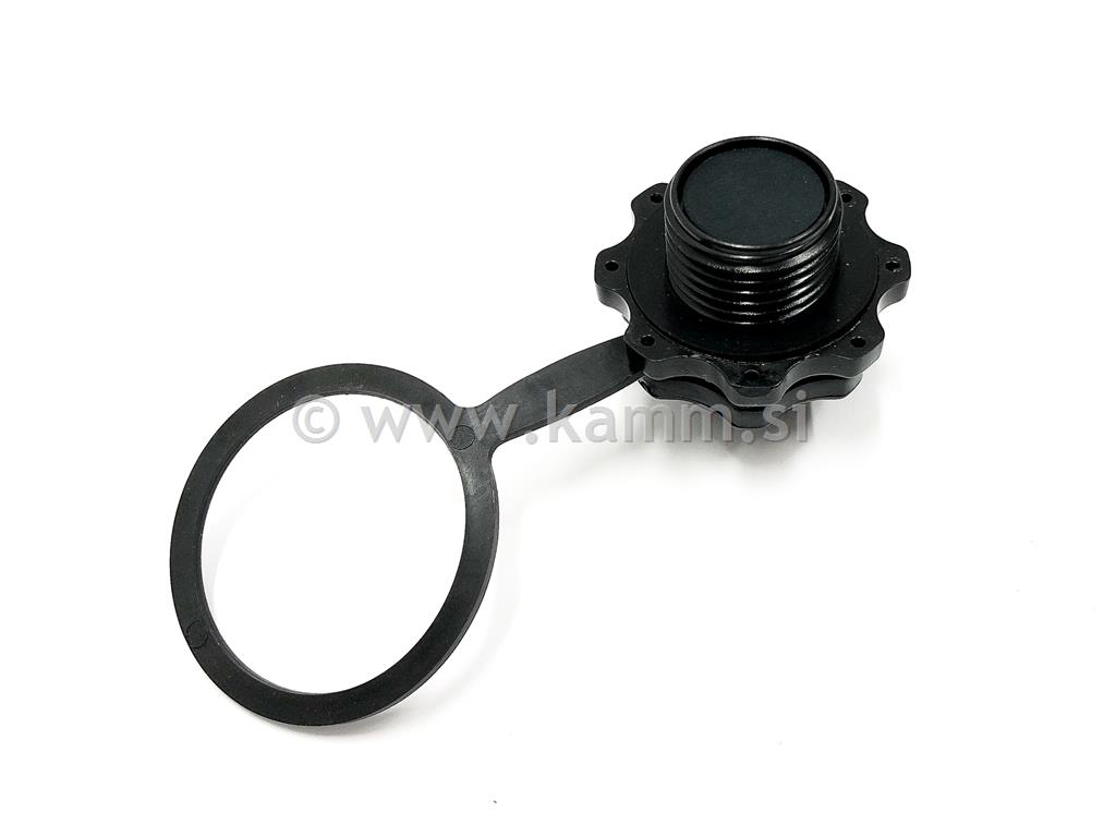 M 2915601 VENTIL GUMENJAK IT.
