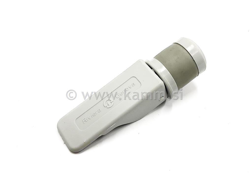 M 1425091 PVC ČEP fi25 SIV