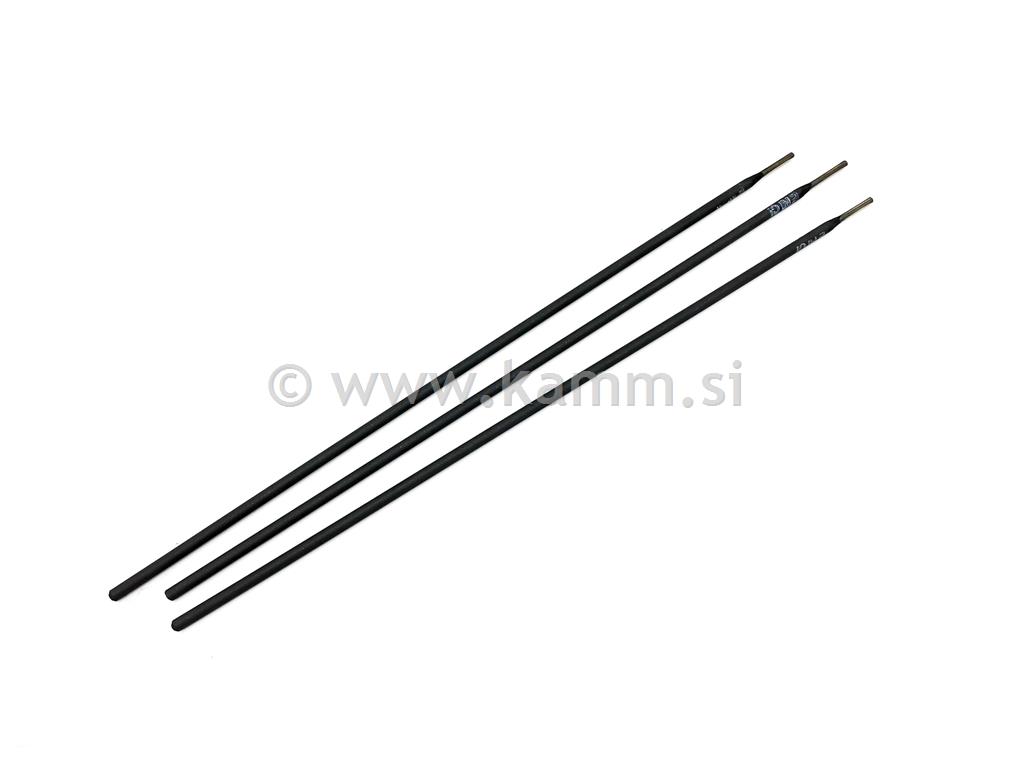 ELEKTRODE CAST Ni C fi 3.25mm