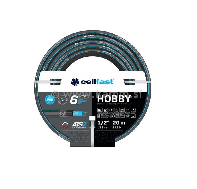 CEV ZA VODO HOBBY ATS2 1/2-20m/30 bar