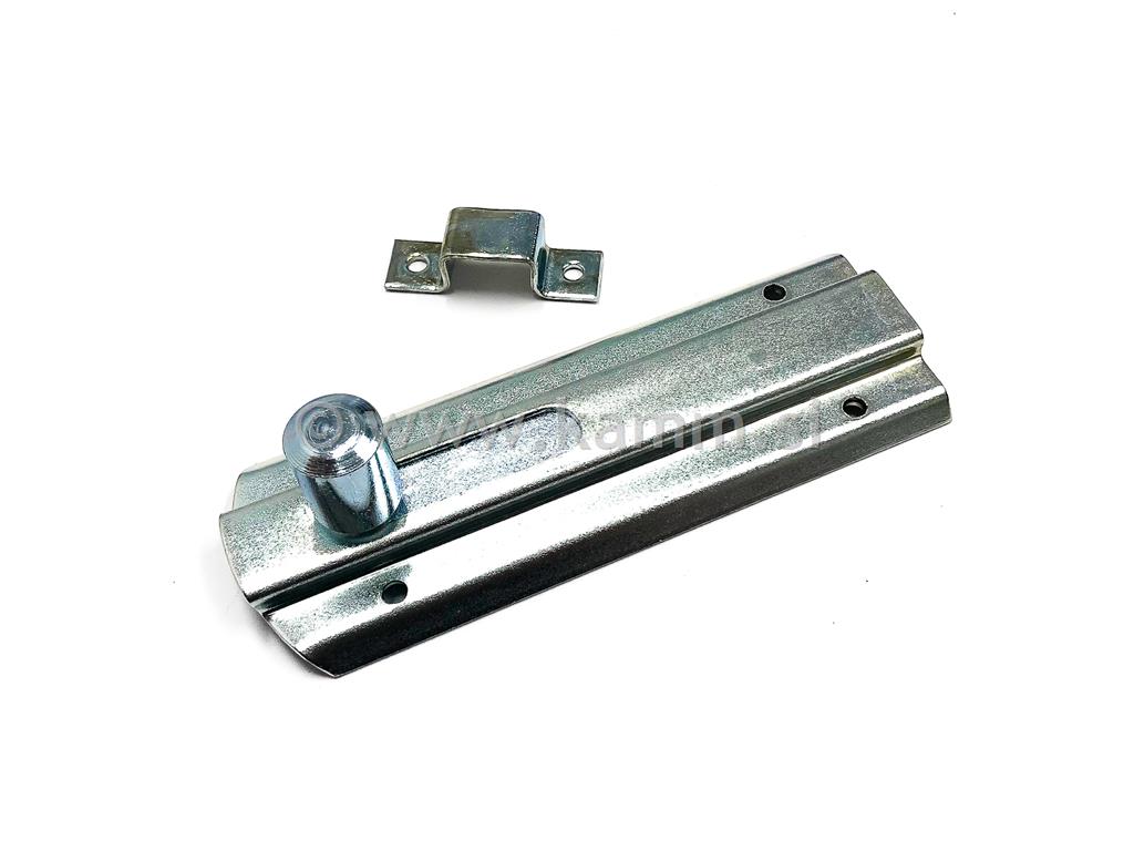 ZAPAH RAVEN 100 MM