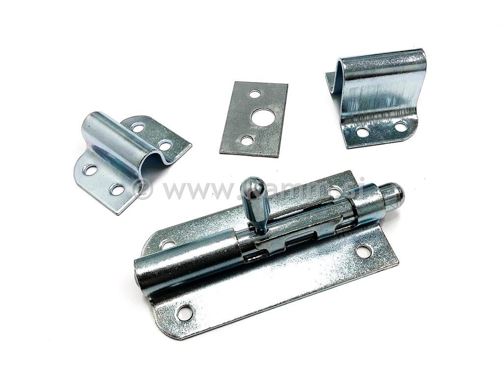 ZAPAH RIGEL 100mm ART.100