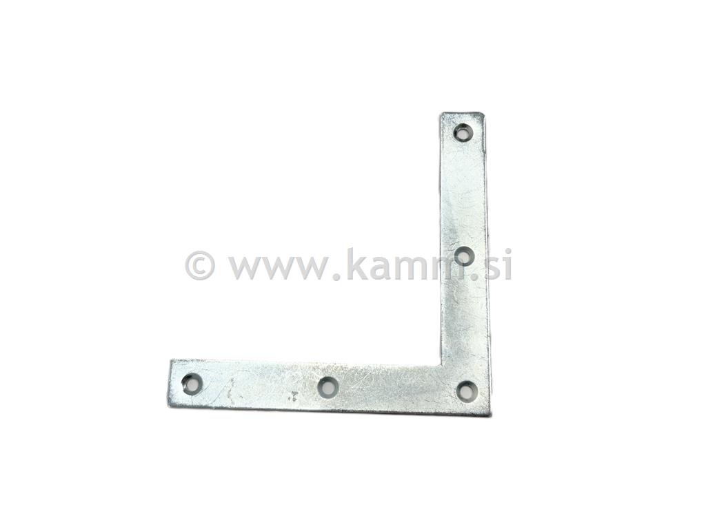 ART.078/100X100 ZN RAV.KOT.LUS