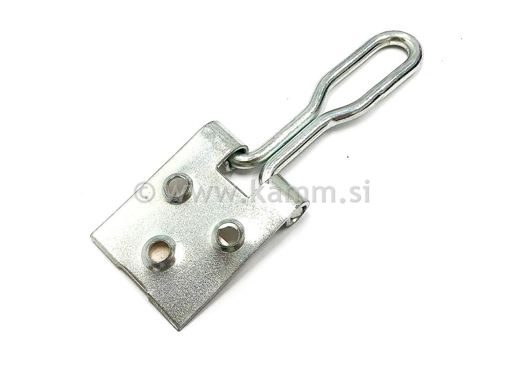 ART.080 Nr.60/080 ZN LUS