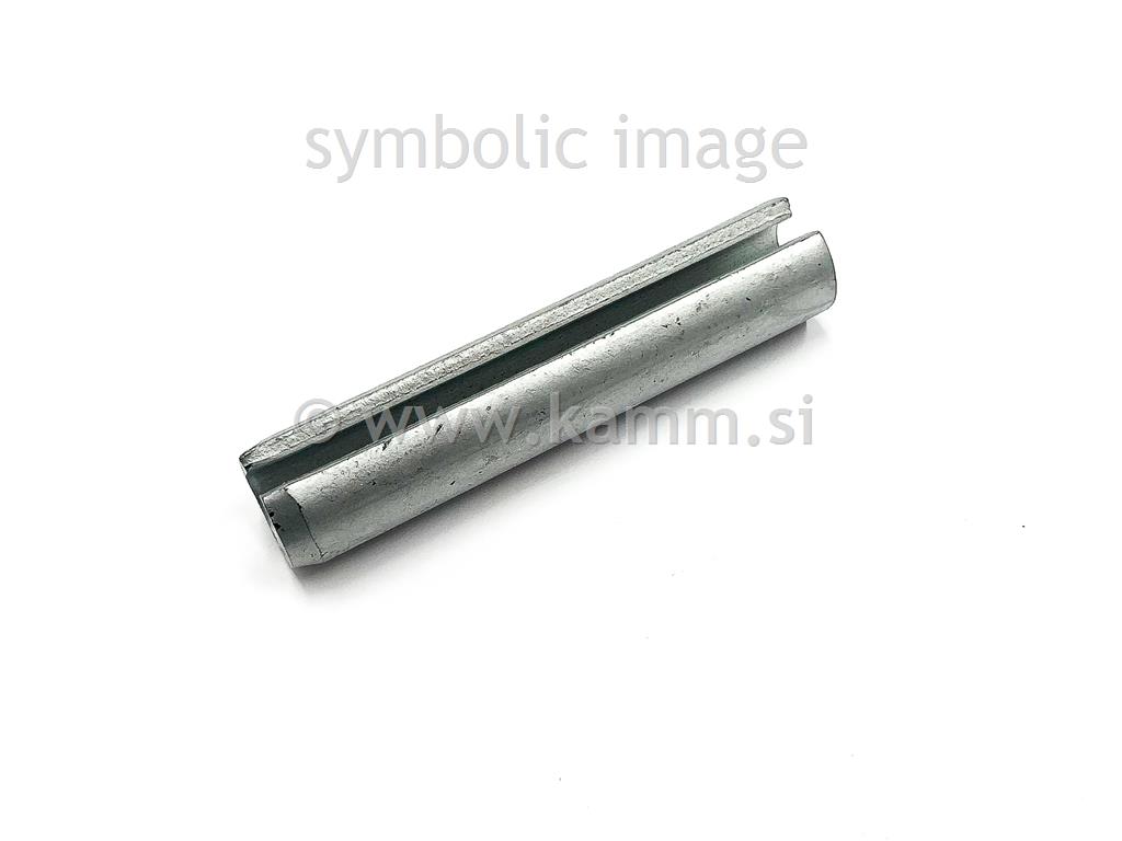 ZN ZATIČ EL. 6 X 40 1481
