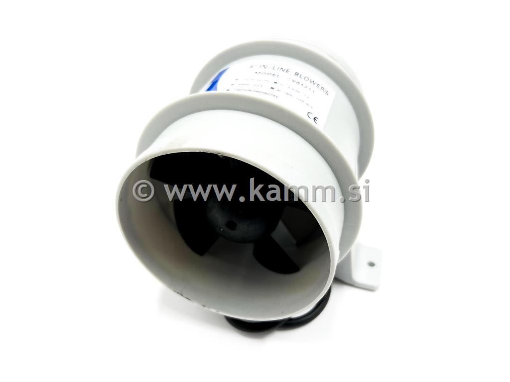 M 1710011 VENTILATOR