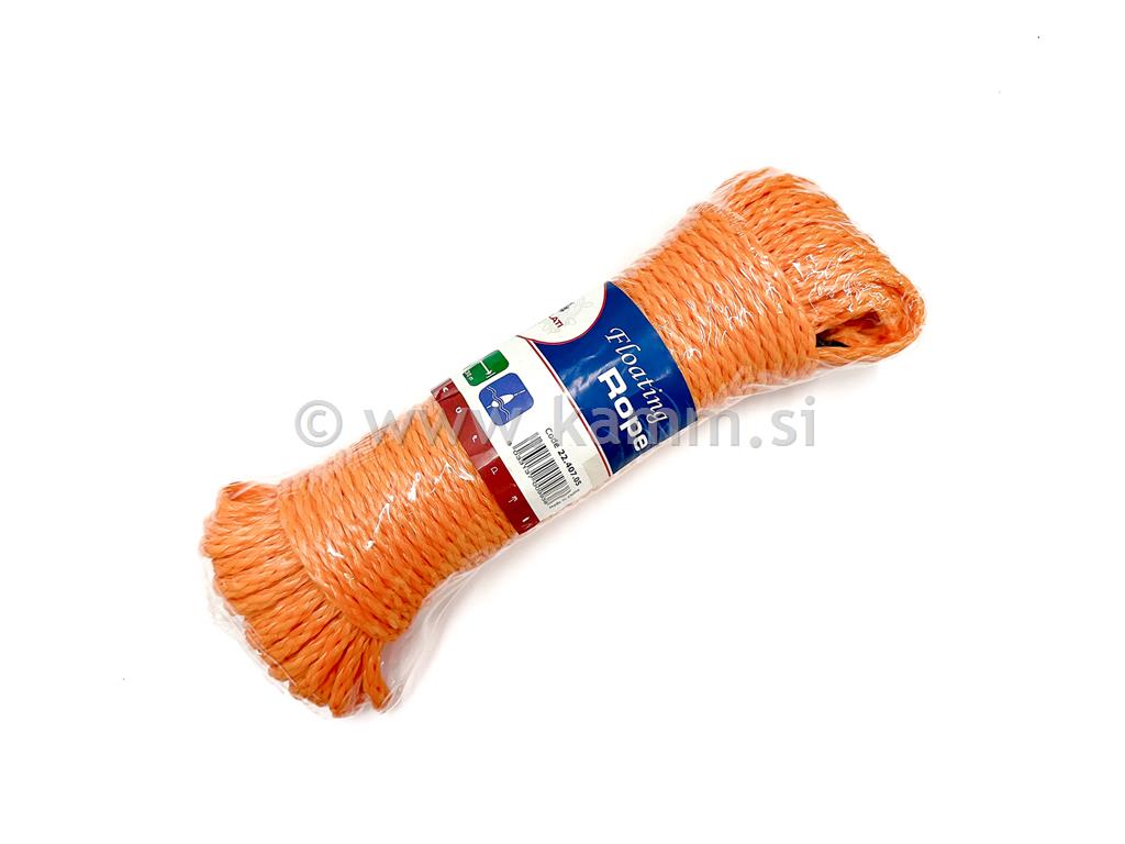 ART.2240705 PLAVAJOČA VRV fi6