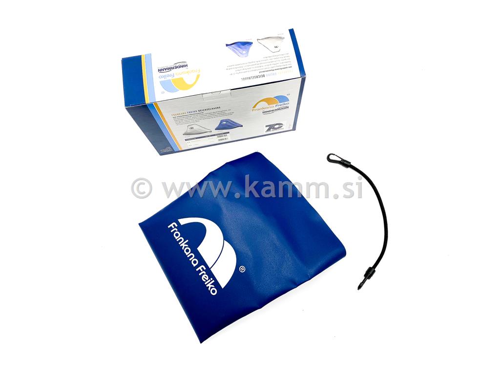 FF 85 635 PREVLEKA