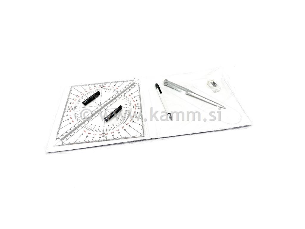 M 2430001 NAVIGACIJSKI SET