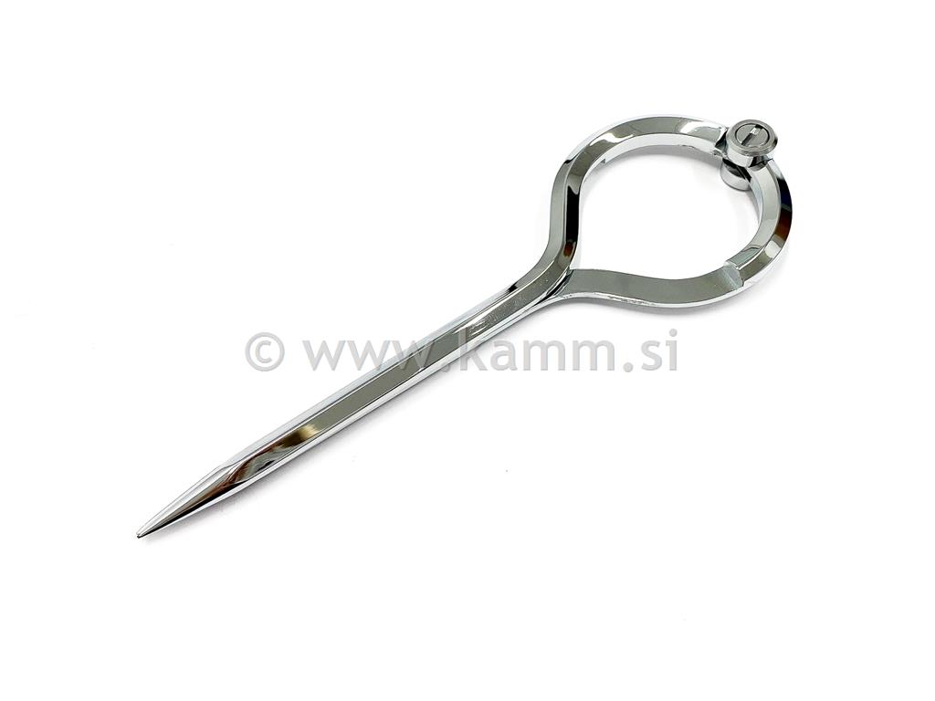 M 2439518 ŠESTILO