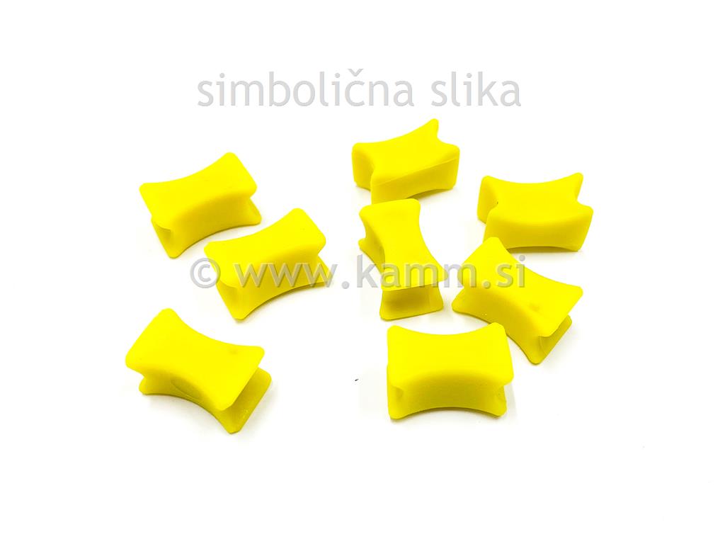 ART.0150006GI OZNAČ.VERIGE RUMENA