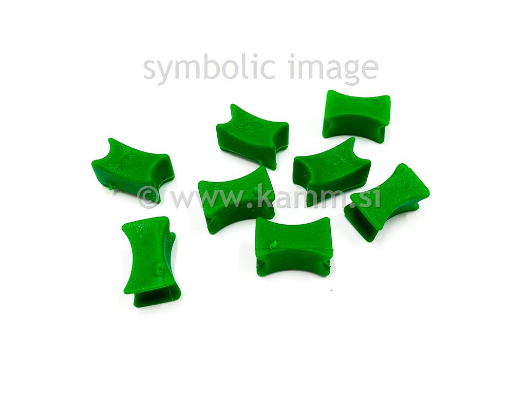 ART.0150010VE OZNAČ.VERIGE ZELENA