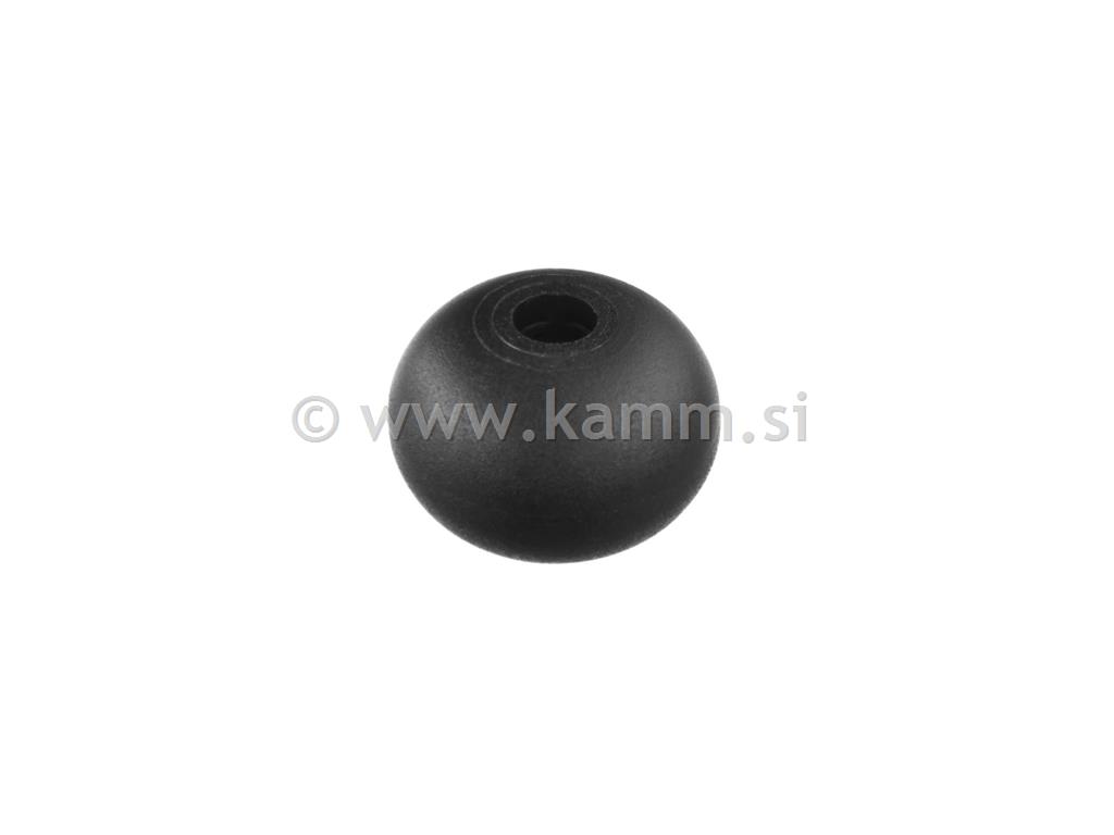 ART.0628300NE PVC PRIKLJUČEK ZA VRV