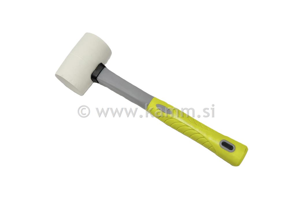FF 610/870 GUMI KLADIVO 390G