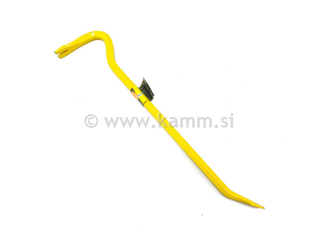 ODPIRAČ ZA ZABOJE 14X450mm