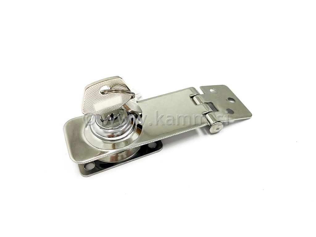 M 0342200 KLJUČAVNICA NA PANT INOX