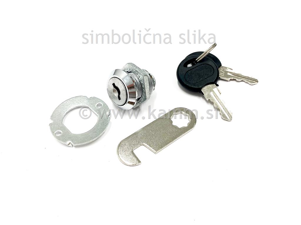 L SO102 KLJUČ.ZA MOTOR NAD 10