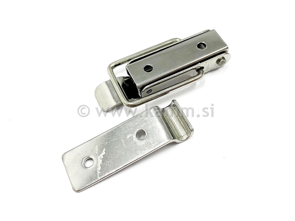 RF ZAPIRALO SREDNJE TIP B (S) INOX