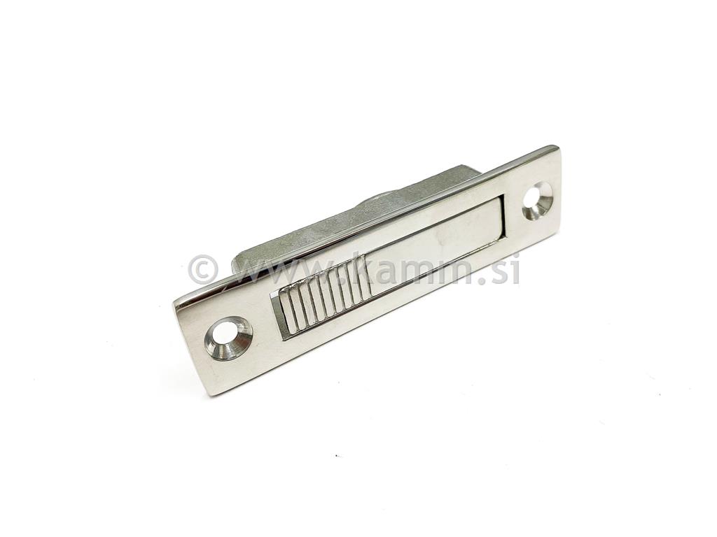 ART.3851033 ZAPIRALO INOX