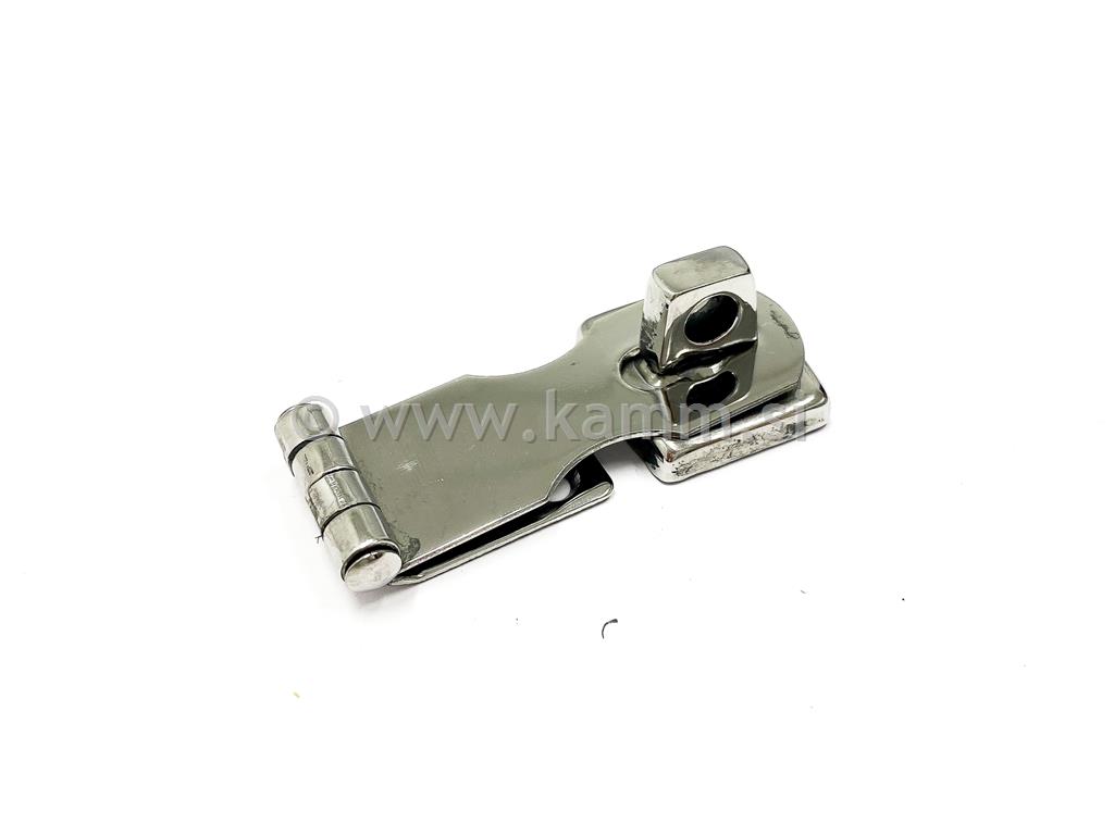 M 0342029 ZAPIRALO INOX