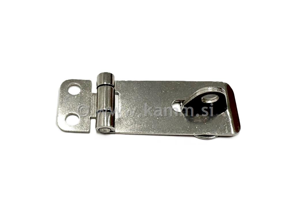 ART.3898100 ZAPIRALO INOX