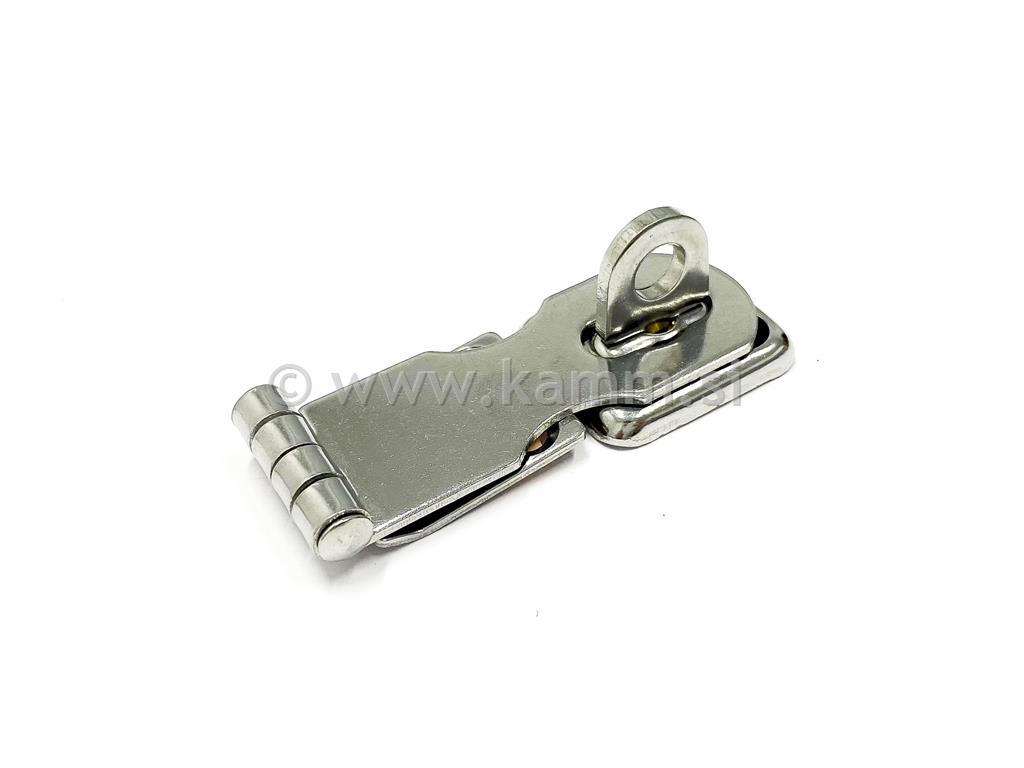 ART.3844112 ZAPIRALO INOX