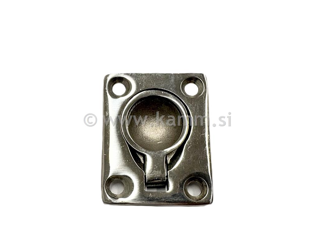M 0340434 ZAPIRALO INOX