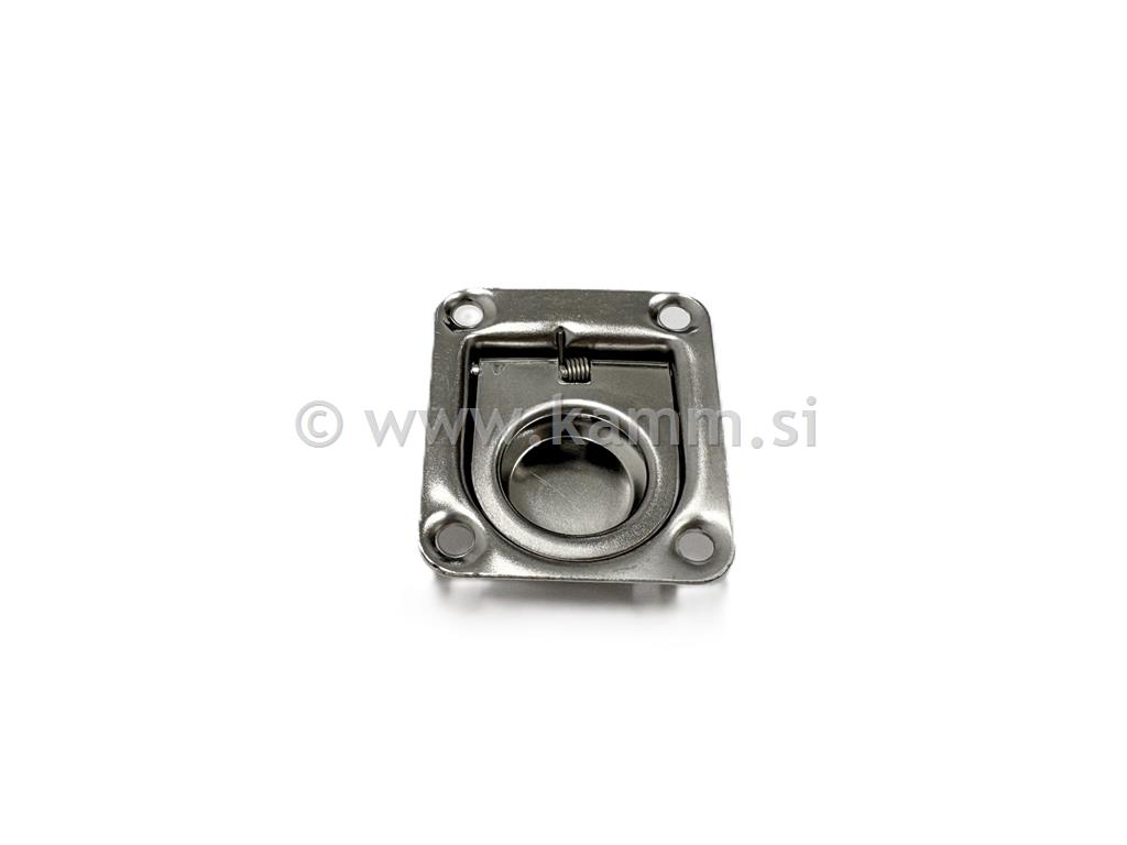 M 0340438 ZAPIRALO INOX