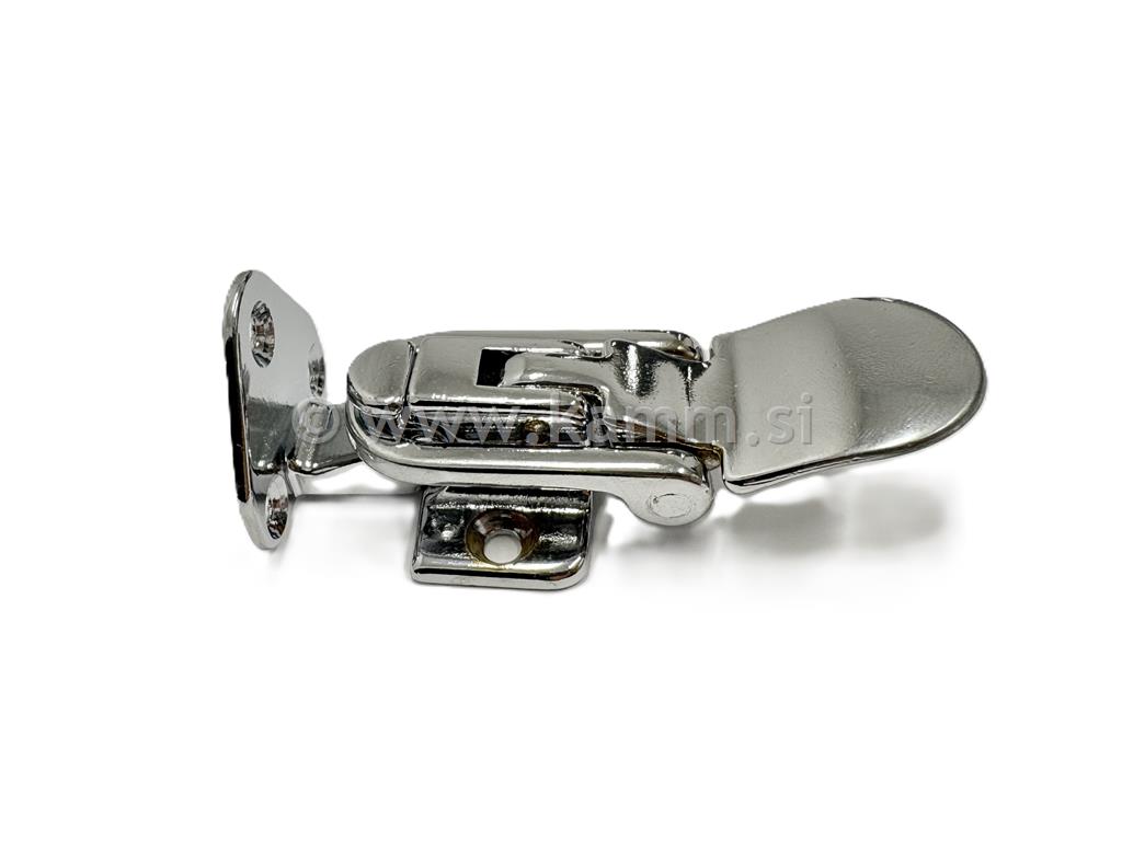 M 0343002 RF ZAPIRALO L