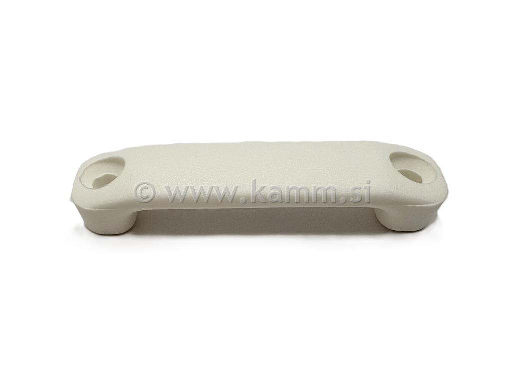 ART.0670340 PLASTIČNO ZAPIRALO 40MM