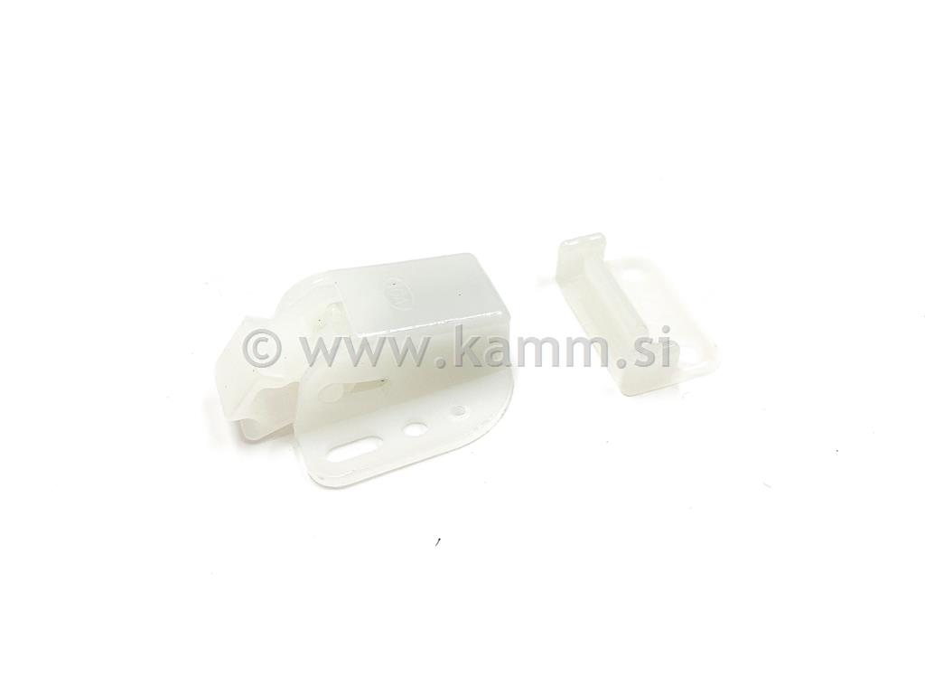M 0342710 ZAPIRALO PVC