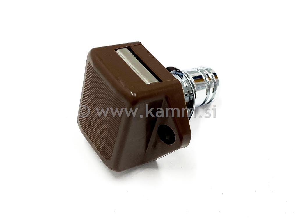M 0343113 ZAPIRALO PVC CR MED