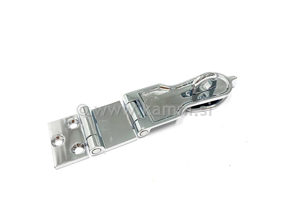 M 0342035 ZAPIRALO CROM-MED