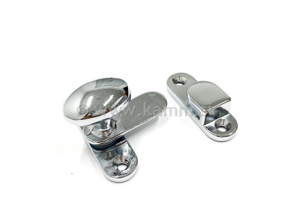 ART.3810720 ZAPIRALO CROM