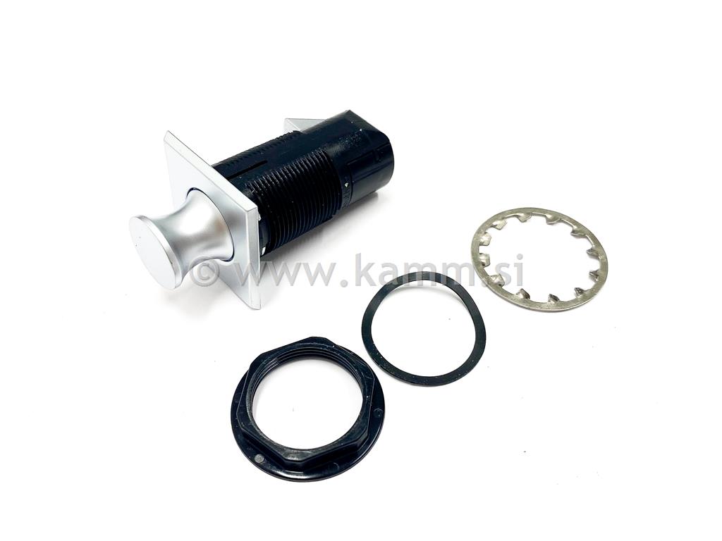 M 0343266 ZAPIRALO PVC MED