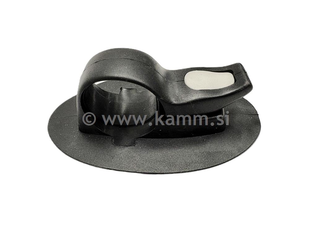 NOSILEC PVC ČRN 678 / A301678N