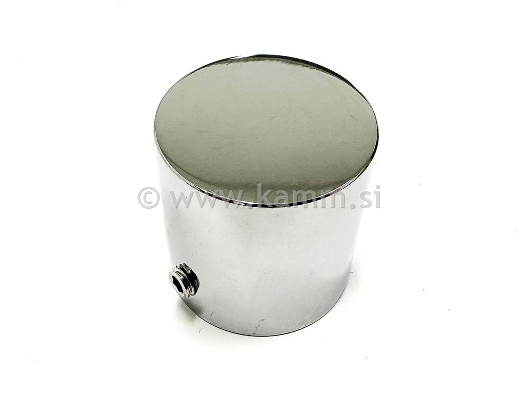 SF 592240C KROM KAPICA fi40mm
