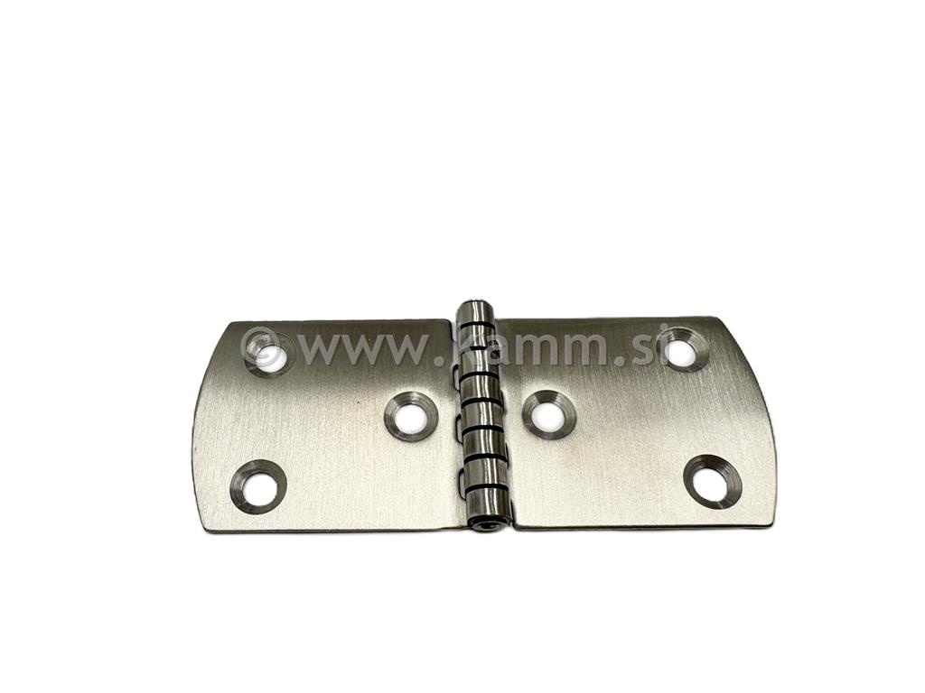 8046 TYP C TEČAJ 100X40X1.5 IM