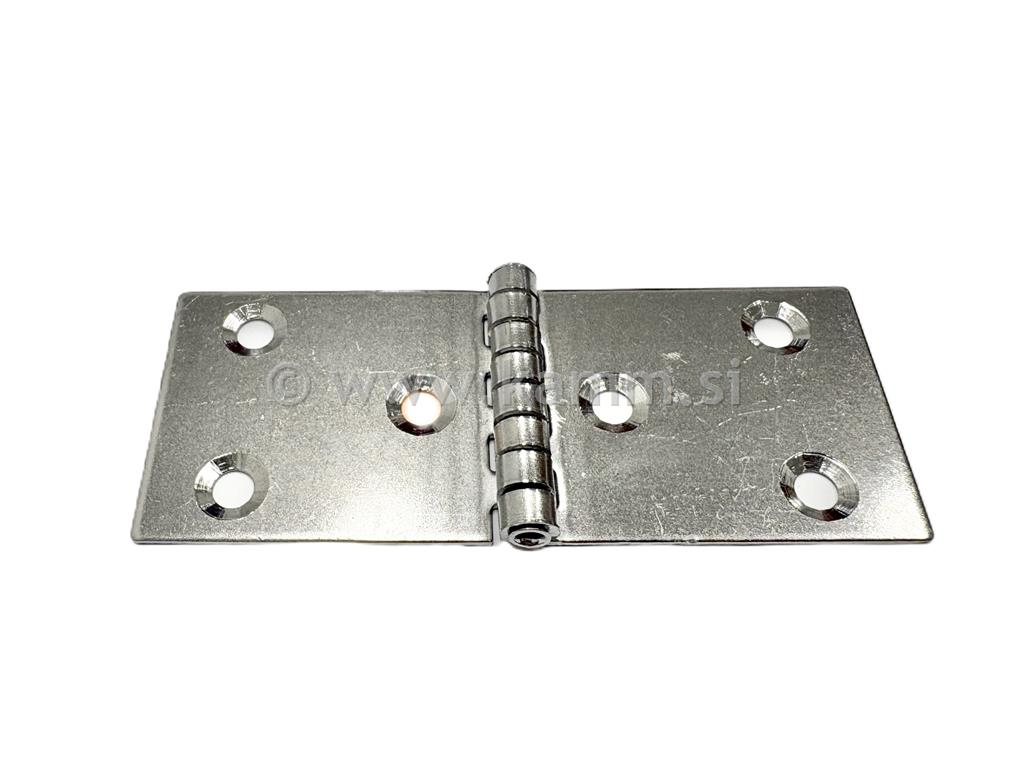 8047 TYP C TEČAJ 100X40X1.5