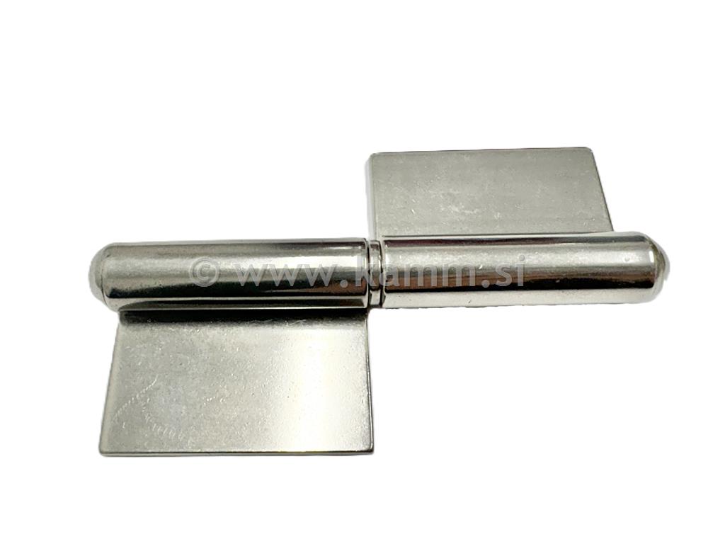 8131 TEČAJ DESNI 122mm IM