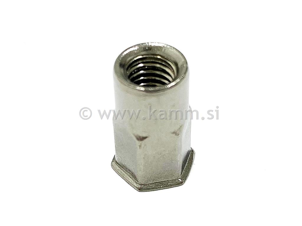 RF MATICA RAZPORNA M 6 MALA GL. POLHEX