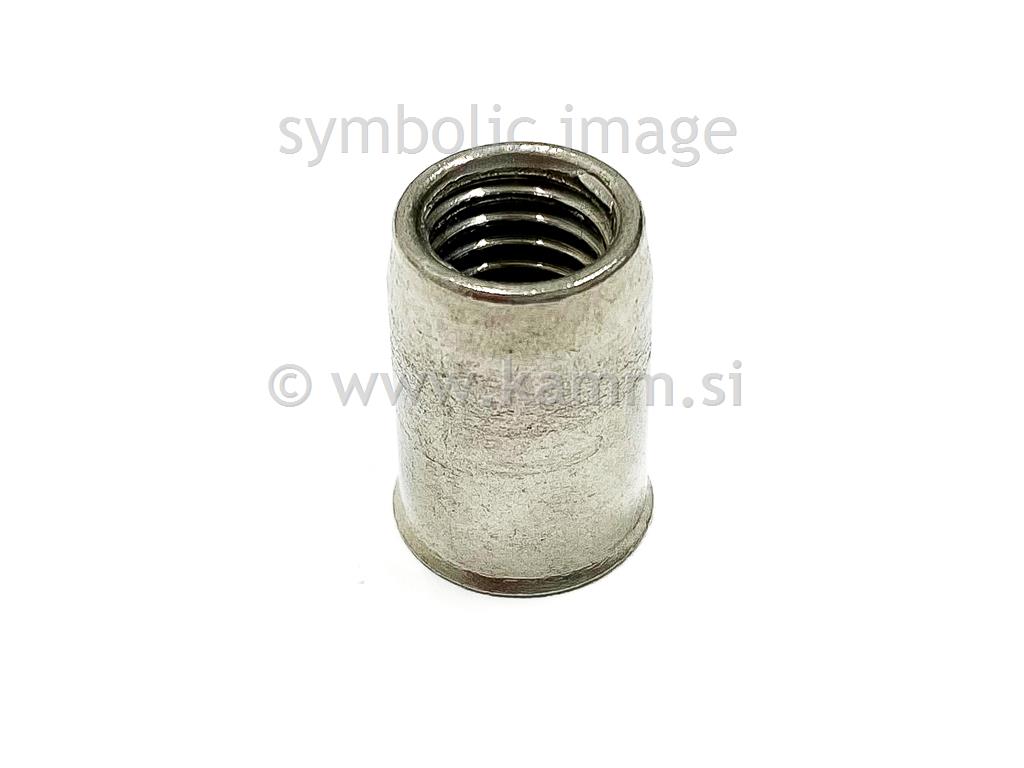 RF MATICA RAZPORNA M10 MALA GL. HEX.