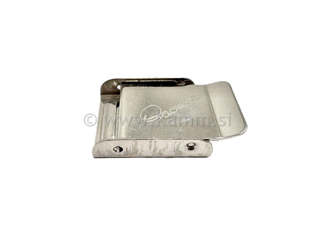ART.0670240 ZAPON.ZA TRAK fi 40